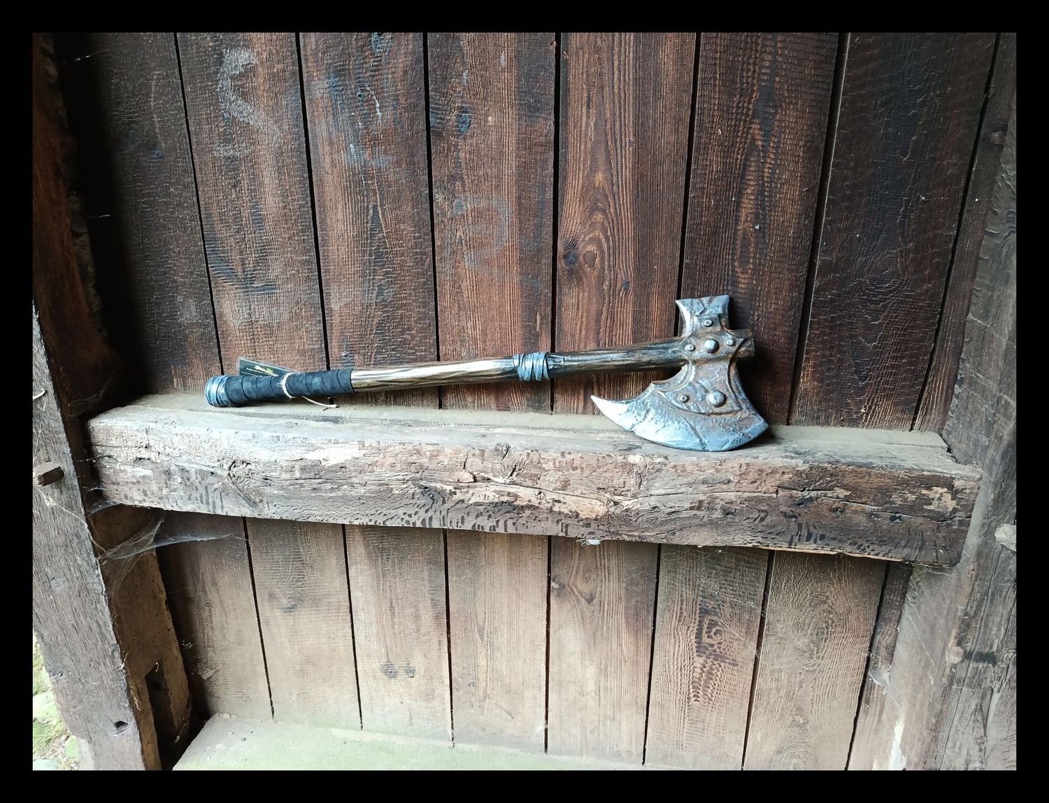 Ulf´s Kriegsbeil Ulf´s Kriegsbeil