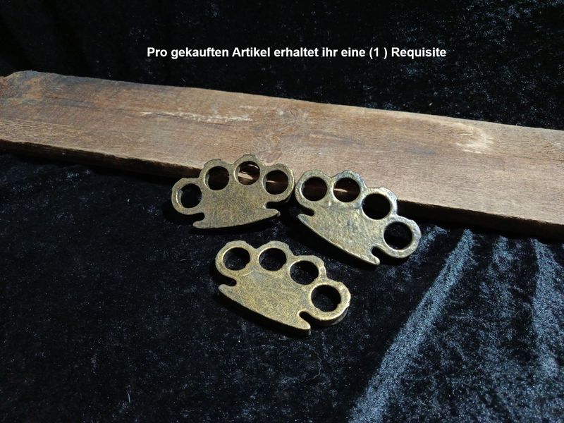 Schlagring (10cm)