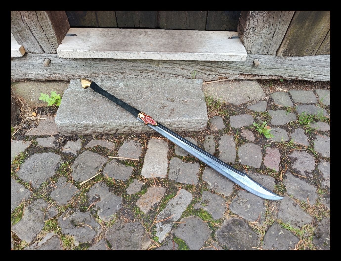 Ael’Tharions Schwert Ael’Tharions Schwert