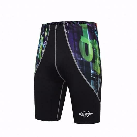 Compression Shorts