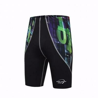 Compression Shorts