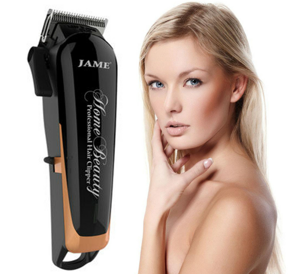 Rechargeable Clippers
