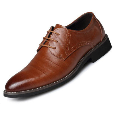 Quality shoe