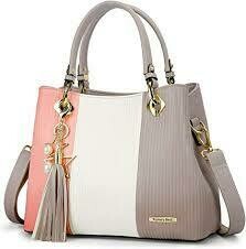 Hand bag