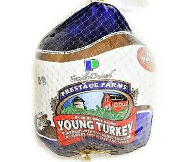 Frozen Turkey Whole 9kg-ديك رومي مجمد كامل Frozen Turkey Whole 9kg-ديك رومي مجمد كامل