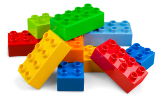 200 Tuvlaki Blocks