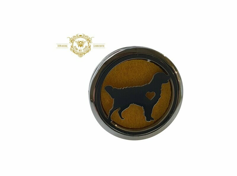 Retriever plus 5 reusable pads