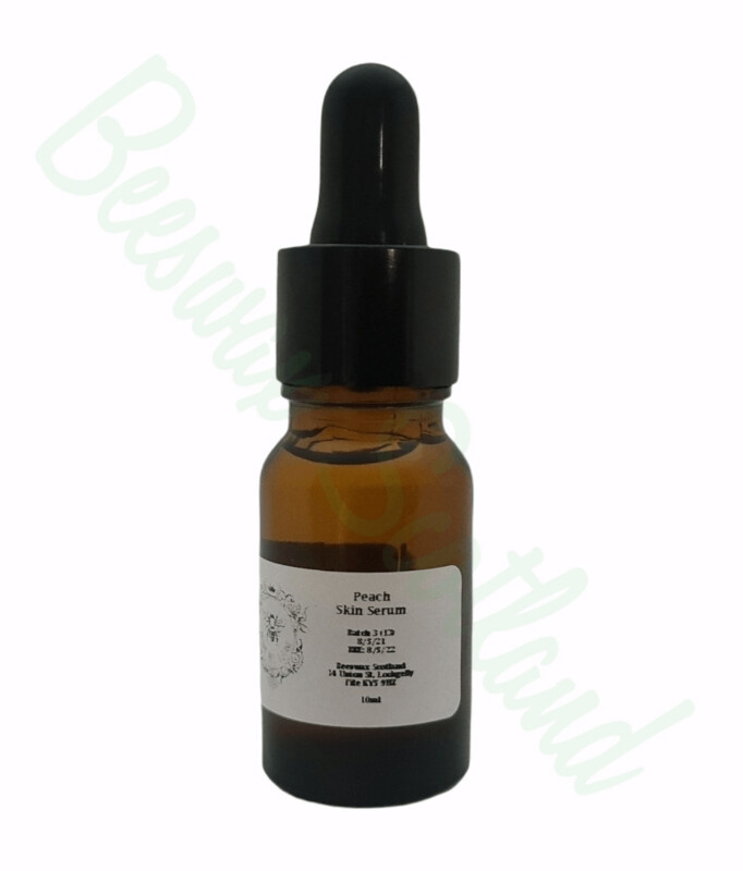 Peach Skin Serum  (10ml)