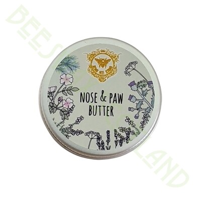 Nose and Paw Butter (50g)