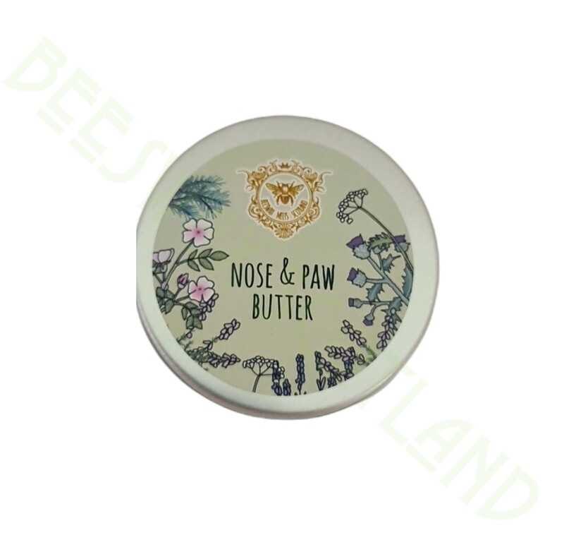 Nose and Paw Butter (100g)