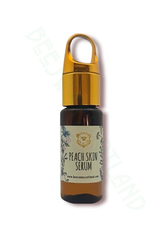 Peach Skin Serum  (20ml)