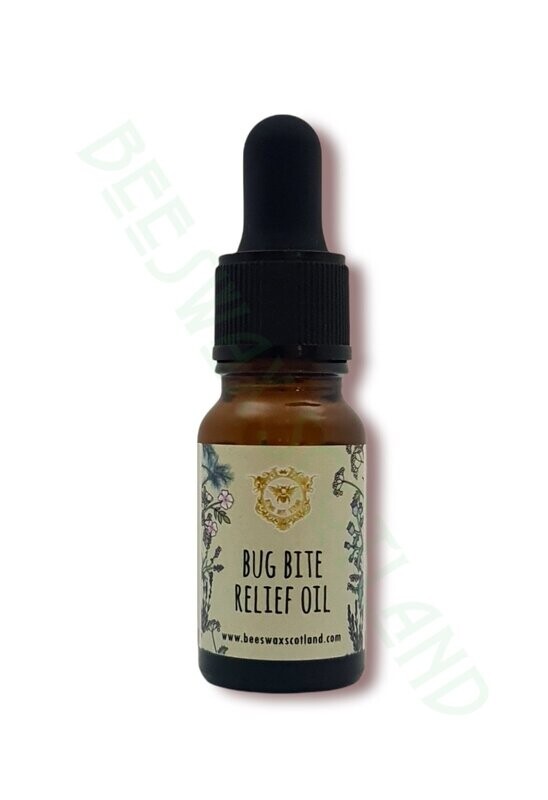 Bug Bite Relief (10ml)