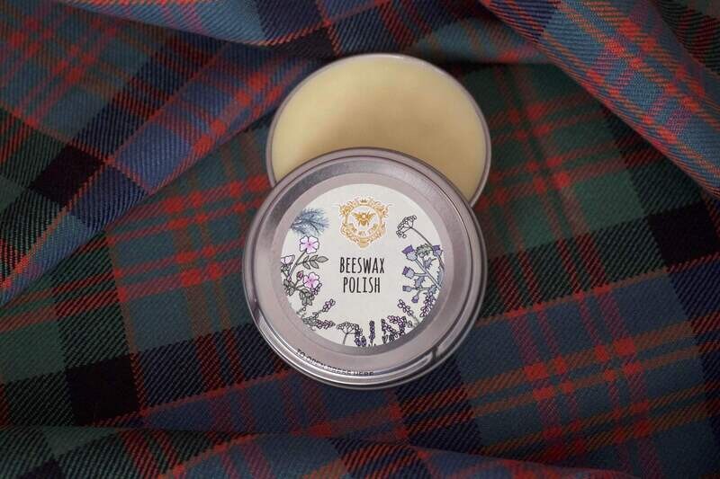 Beeswax Polish