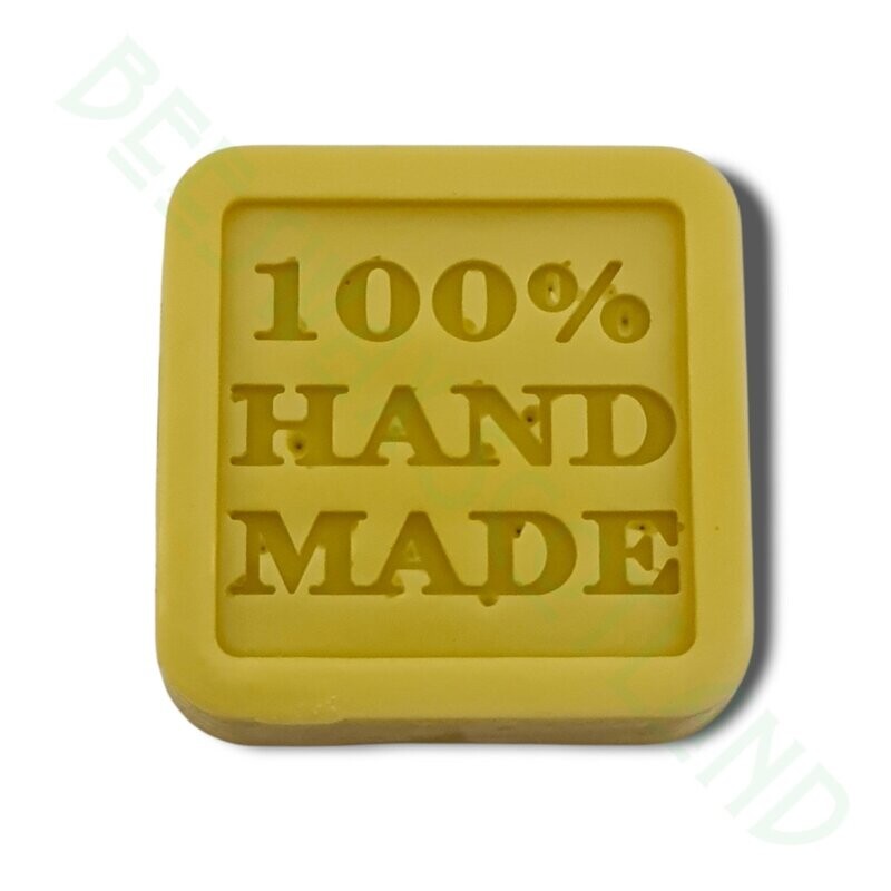Hemp Lotion Bar  (38g)
