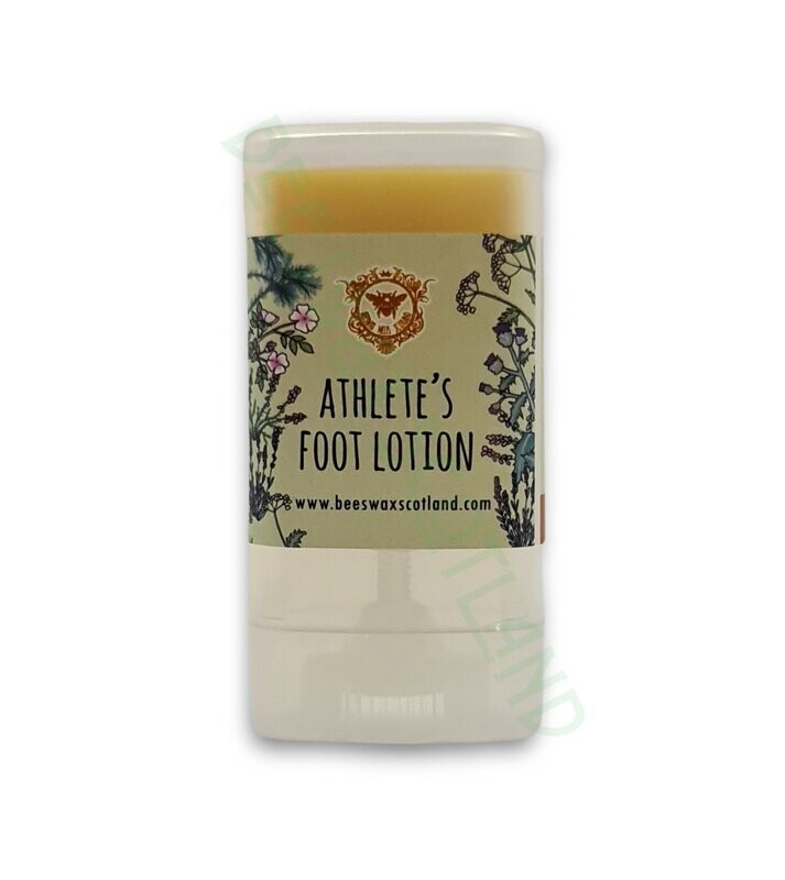 Athletes Foot Lotion  (30g)