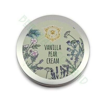 Vanilla Pear Cream (100g)