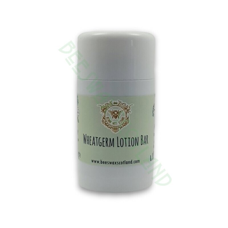 Wheatgerm Twist Up Lotion  (111g)