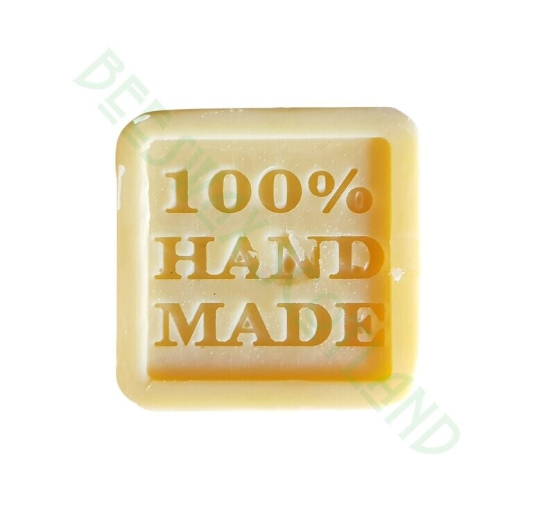 Peach Lotion Bar  (35g)