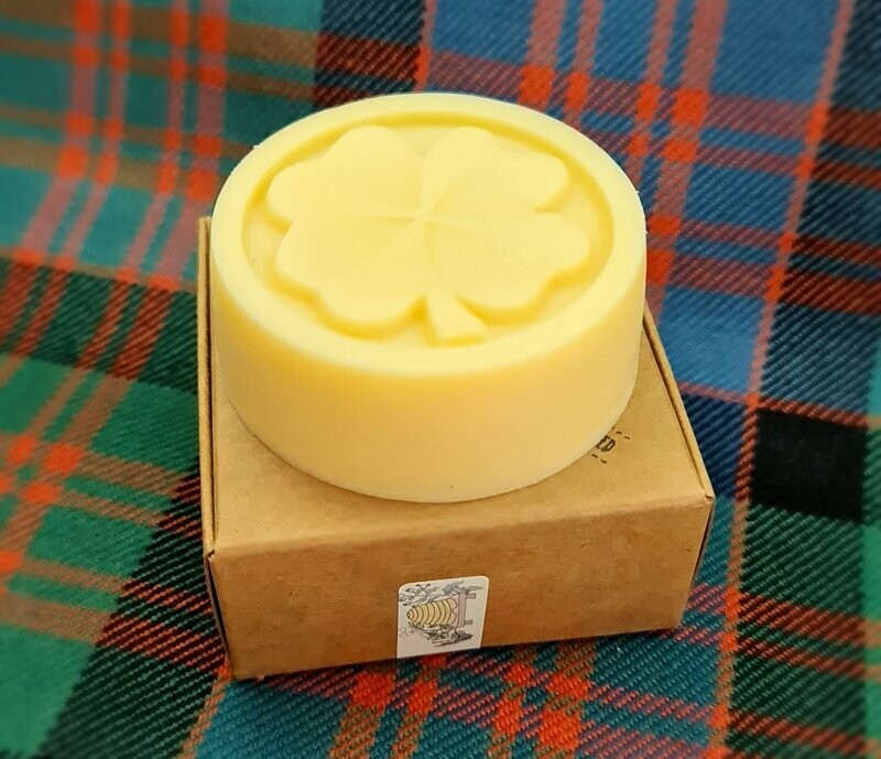 Lavender and Chamomile Nourishing Skin Bar  (35g)