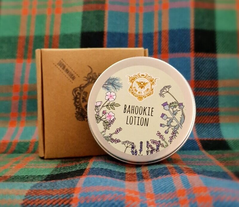 Bahookie Lotion   (50g)
