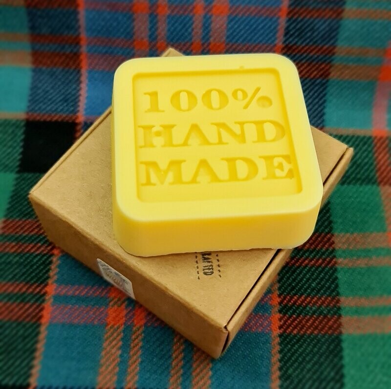 Lotion Bar for Scars  (35g)