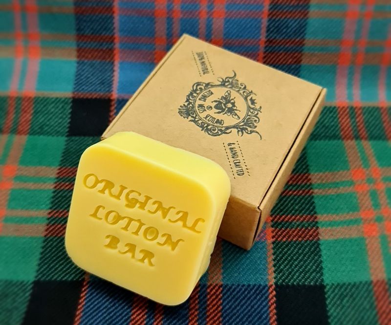 Original Lotion Bar  (35g)
