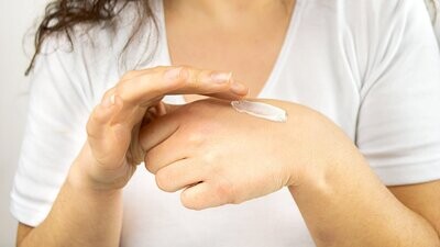 Natural Skincare for Skin Conditions