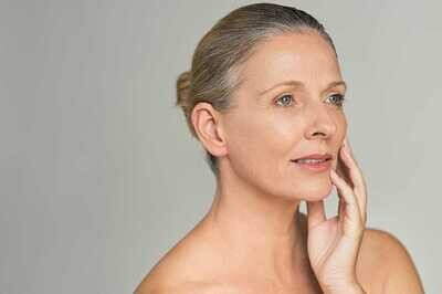 Natural Skincare for Menopausal Skin