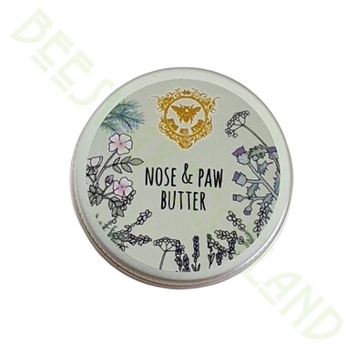 Nose and Paw Butter (50g) Nose and Paw Butter (50g)