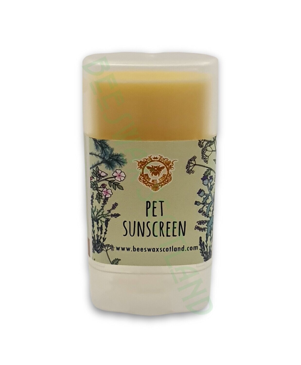 Pet Sunscreen Pet Sunscreen