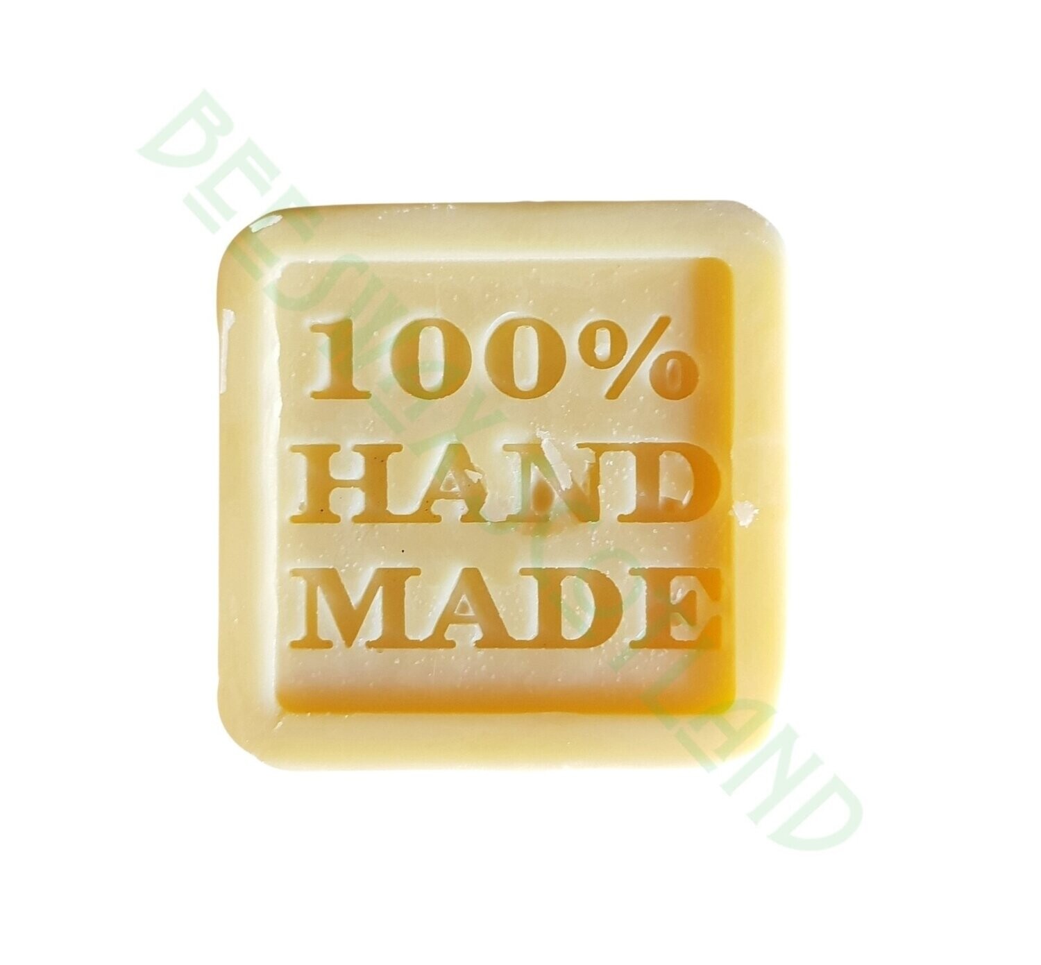 Peach Lotion Bar (35g) Peach Lotion Bar (35g)