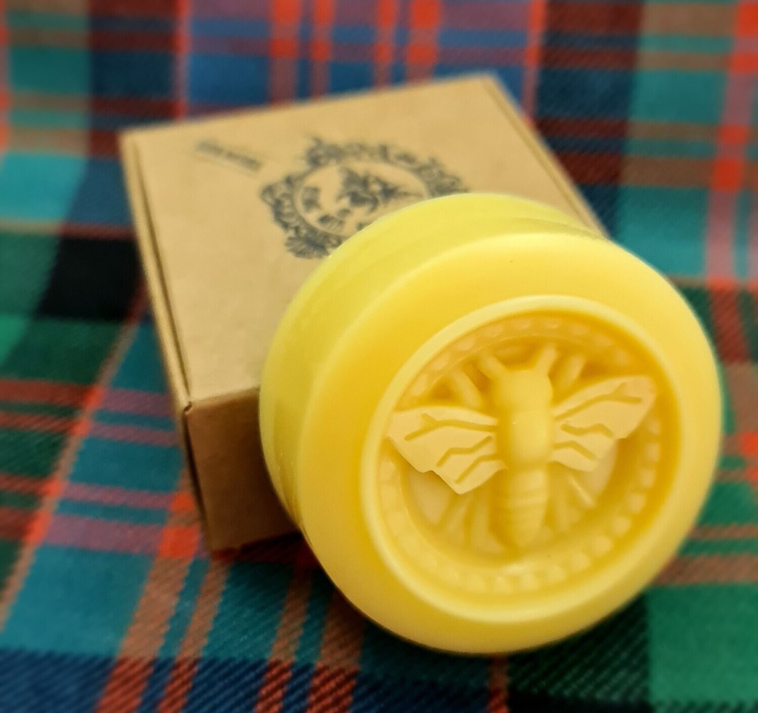 Queen Bee Moisture Rich Bar Queen Bee Moisture Rich Bar