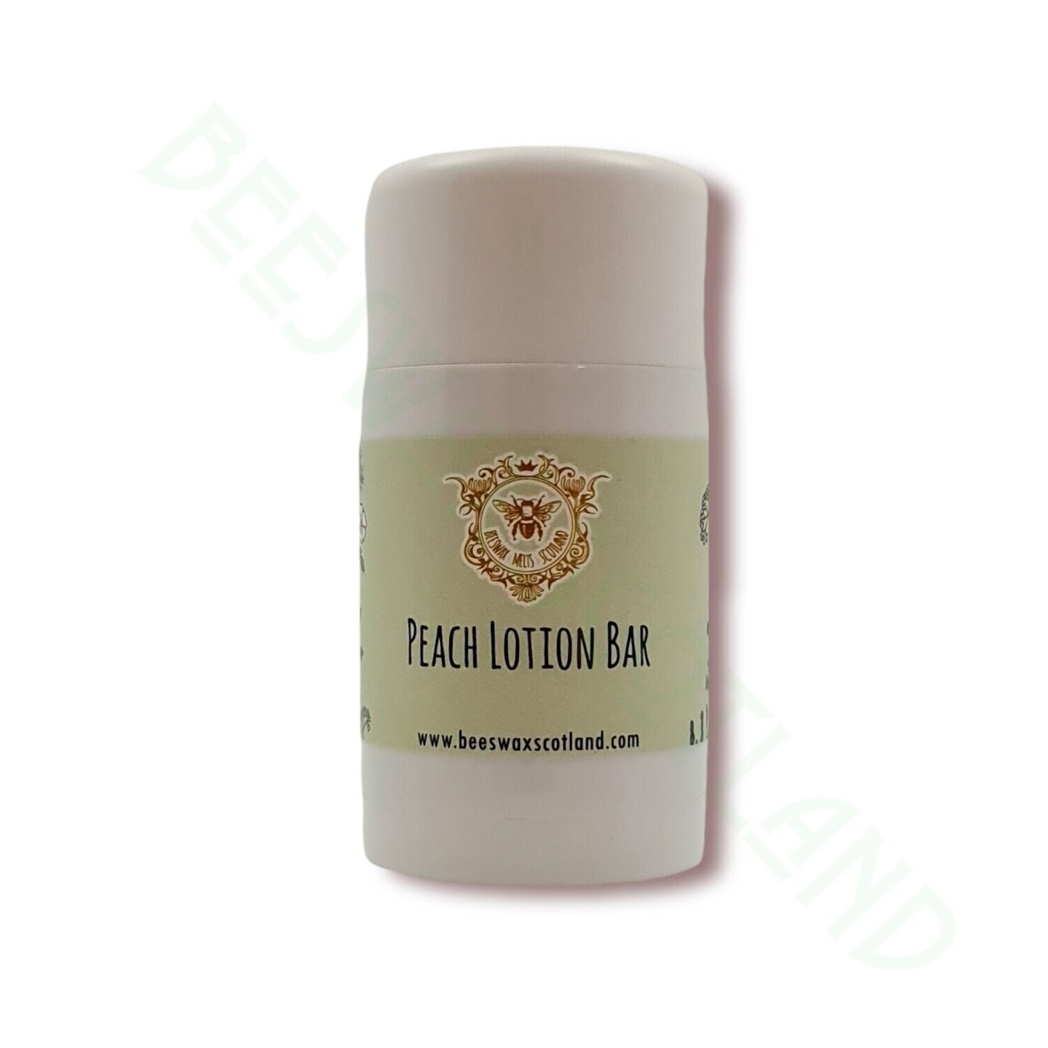 Peach Twist Up Lotion (111g) Peach Twist Up Lotion (111g)