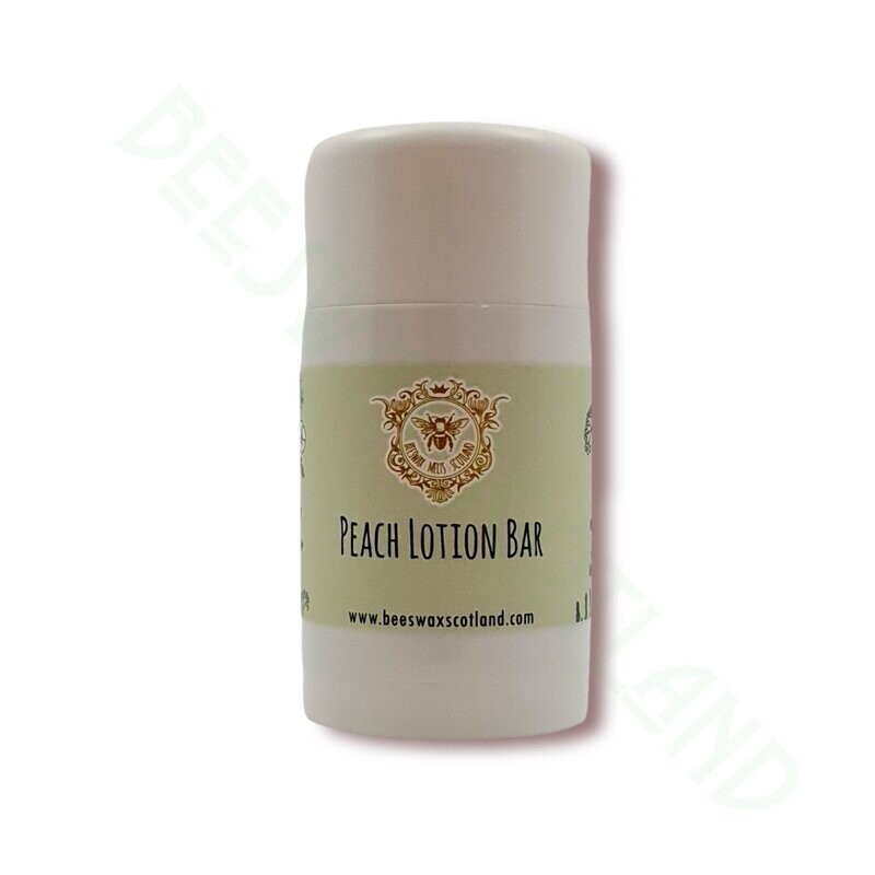 Peach Twist Up Lotion (111g) Peach Twist Up Lotion (111g)