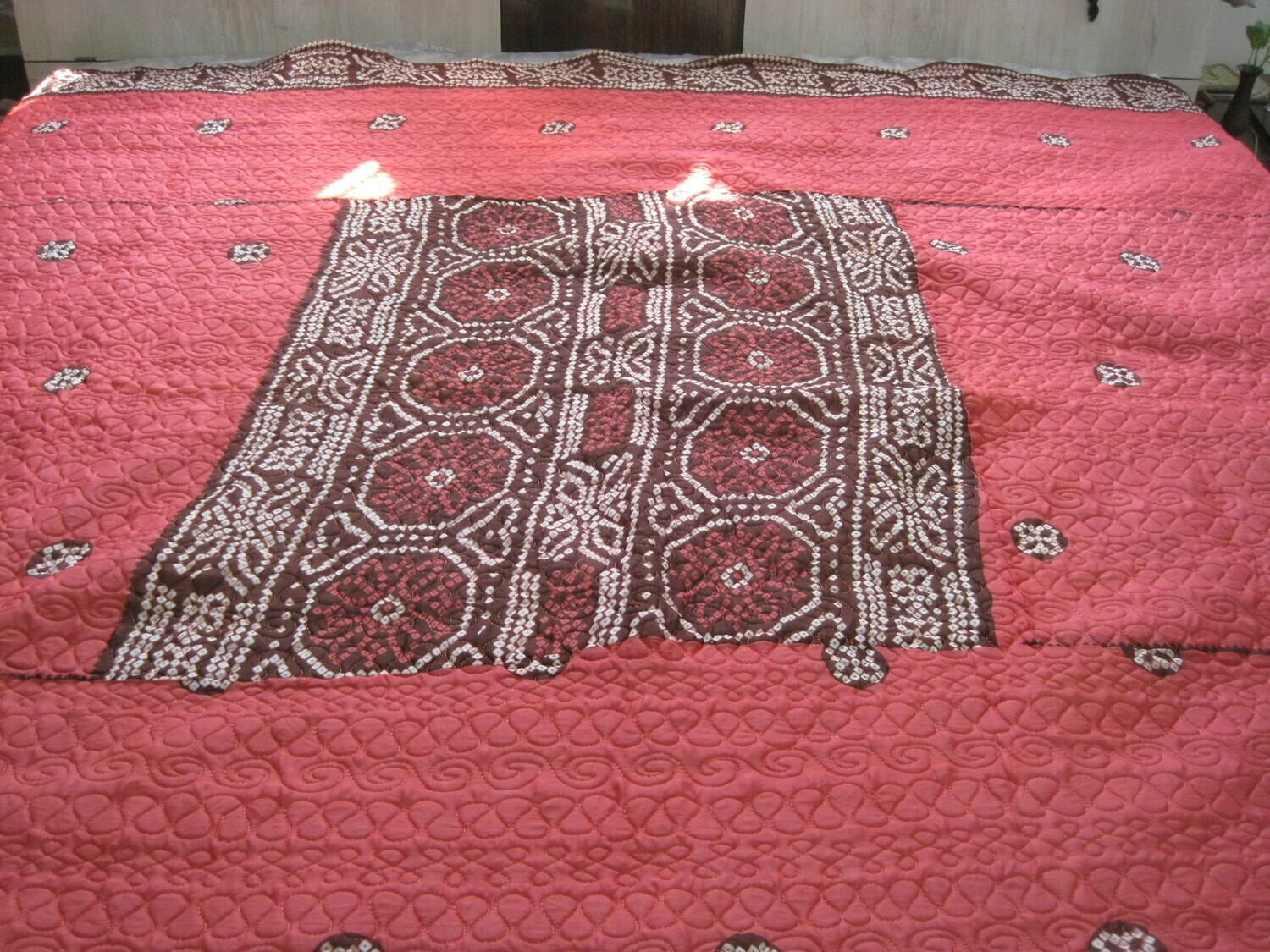 Bed Spread 