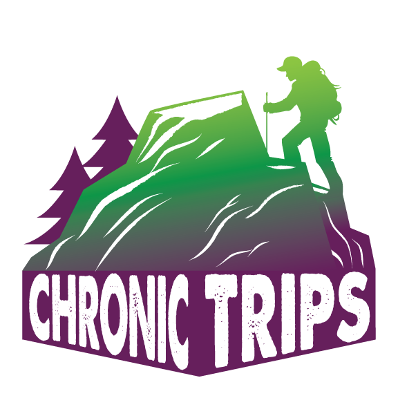 Chronic Trips Gear Shop