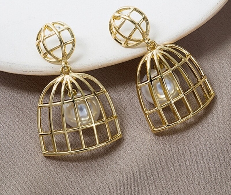 Cage