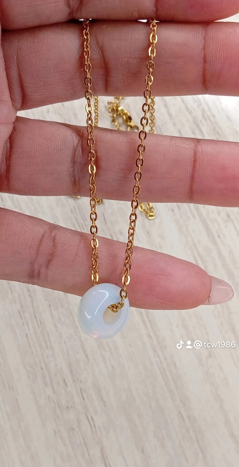 dream necklace