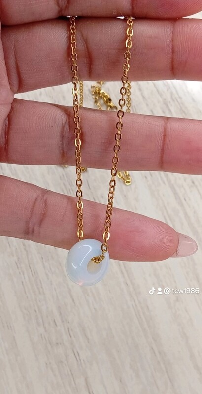 dream necklace