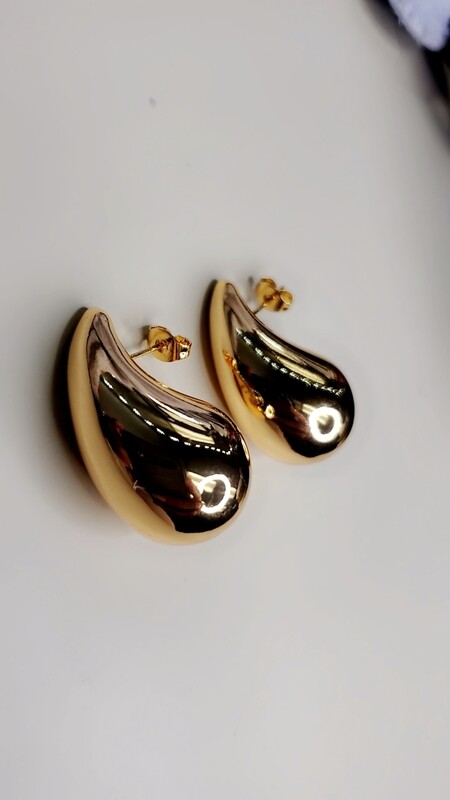 Tear drop