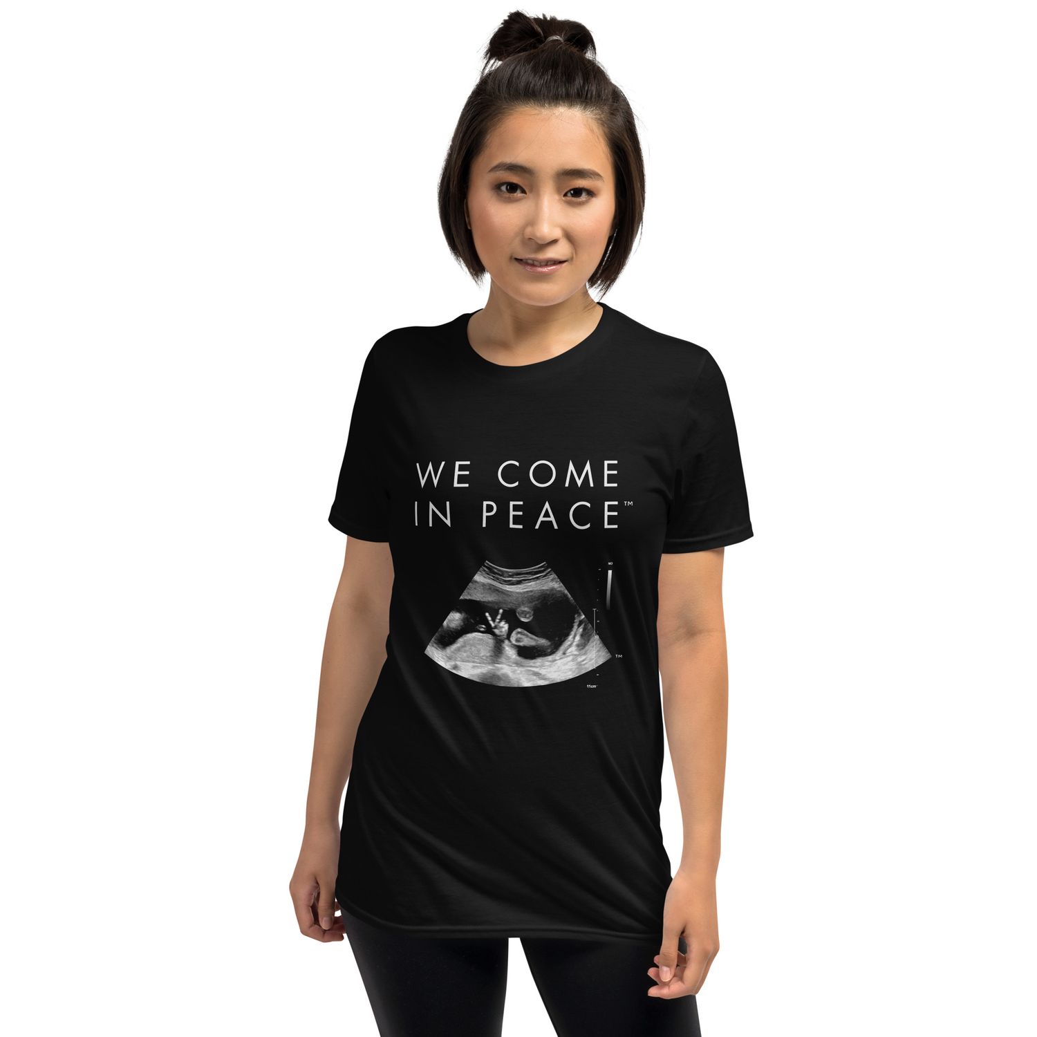 A. Unisex Short-Sleeve T-Shirt