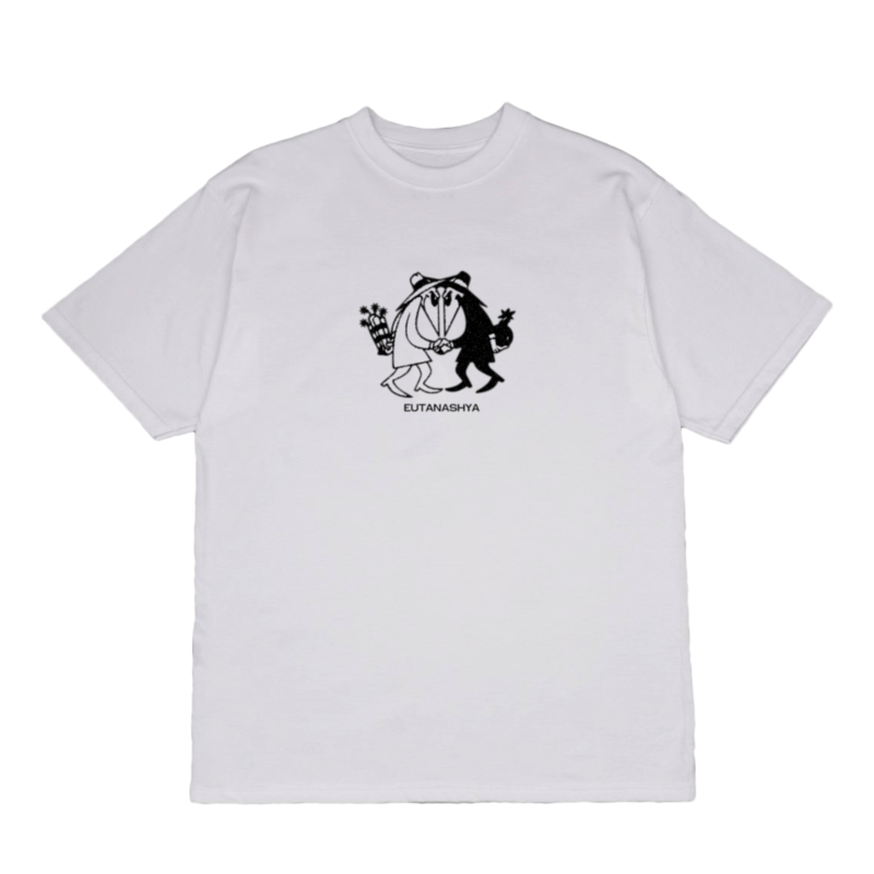 Spy Vs Spy Tee