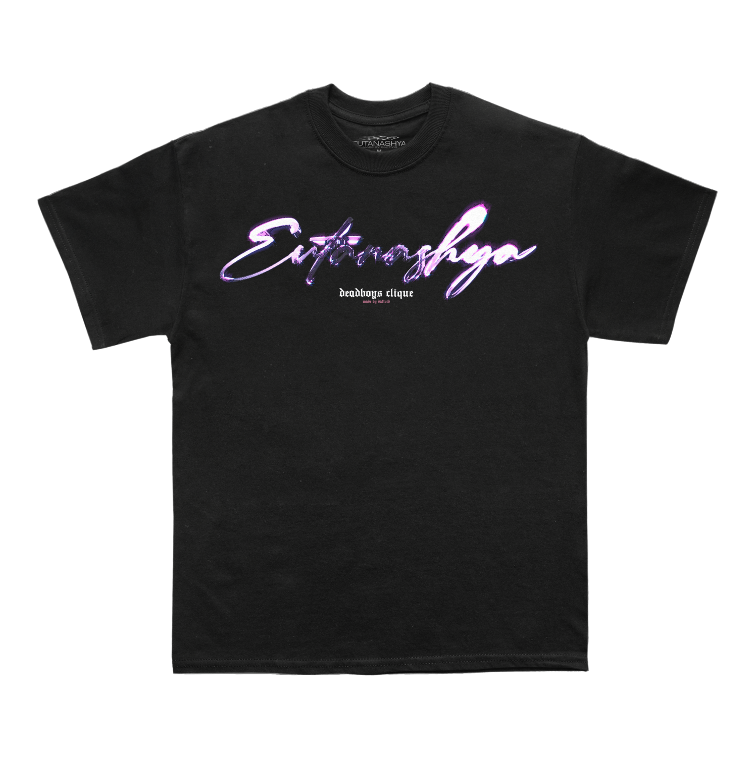 Shinny Tee