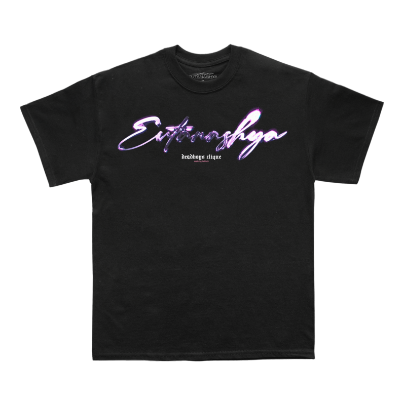 Shinny Tee