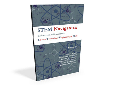 STEM Navigators Book