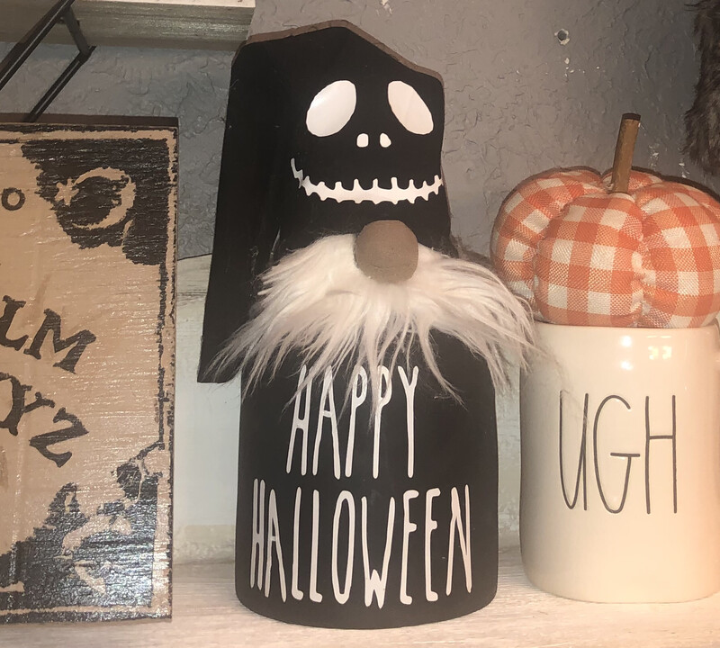 HALLOWEEN 