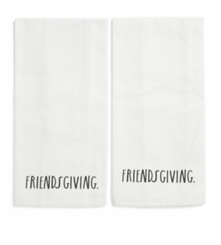 Towels
