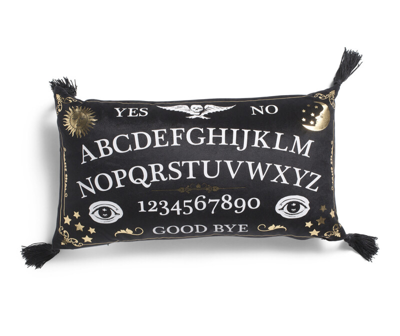 Pillows &amp; Throws