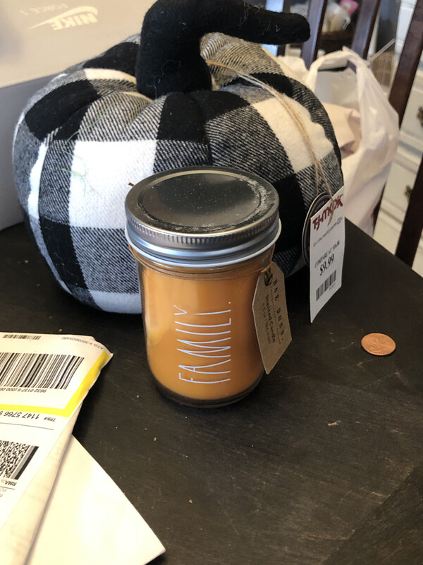 Candles