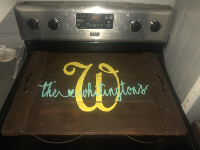Handmade Items